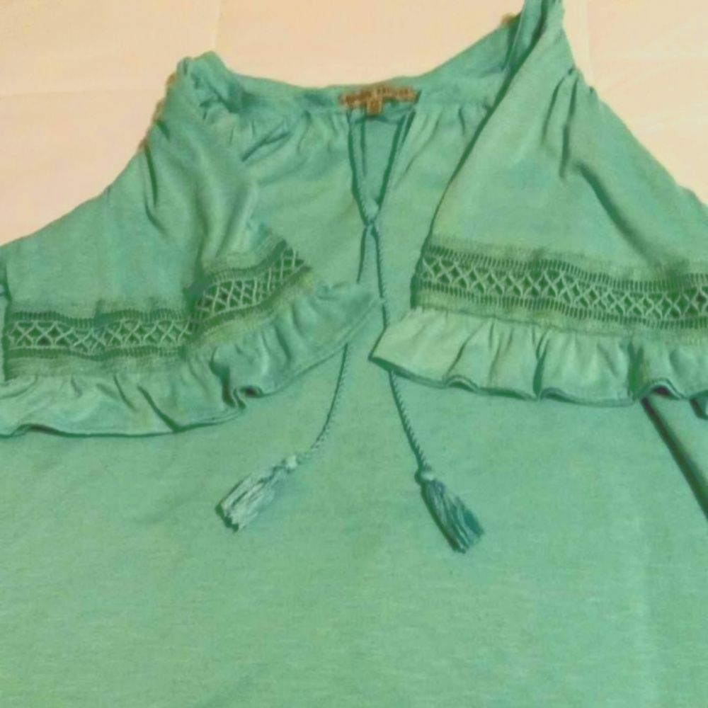 Women's blouse